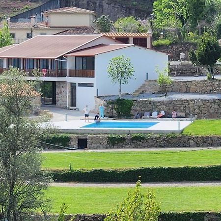 Quinta Vilar De Lobos Villa Arcos de Valdevez Bagian luar foto