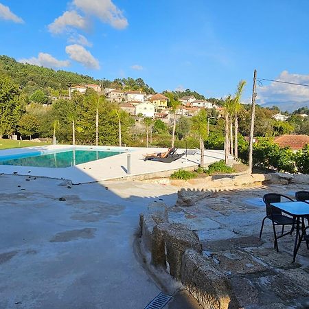 Quinta Vilar De Lobos Villa Arcos de Valdevez Bagian luar foto