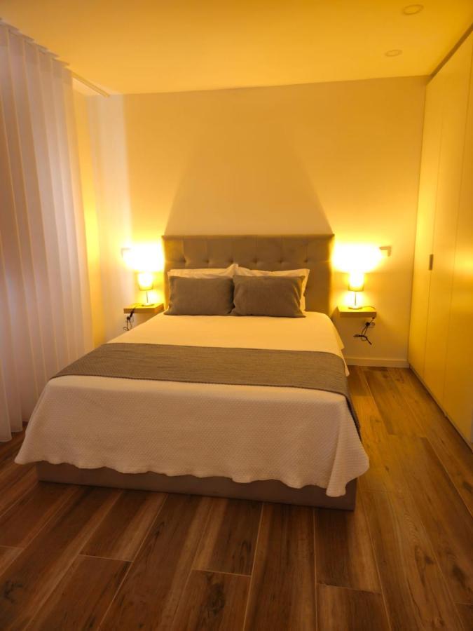 Quinta Vilar De Lobos Villa Arcos de Valdevez Bagian luar foto