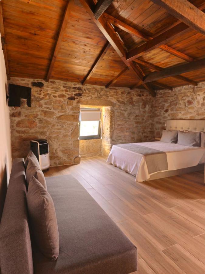 Quinta Vilar De Lobos Villa Arcos de Valdevez Bagian luar foto