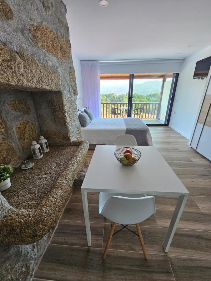 Quinta Vilar De Lobos Villa Arcos de Valdevez Bagian luar foto