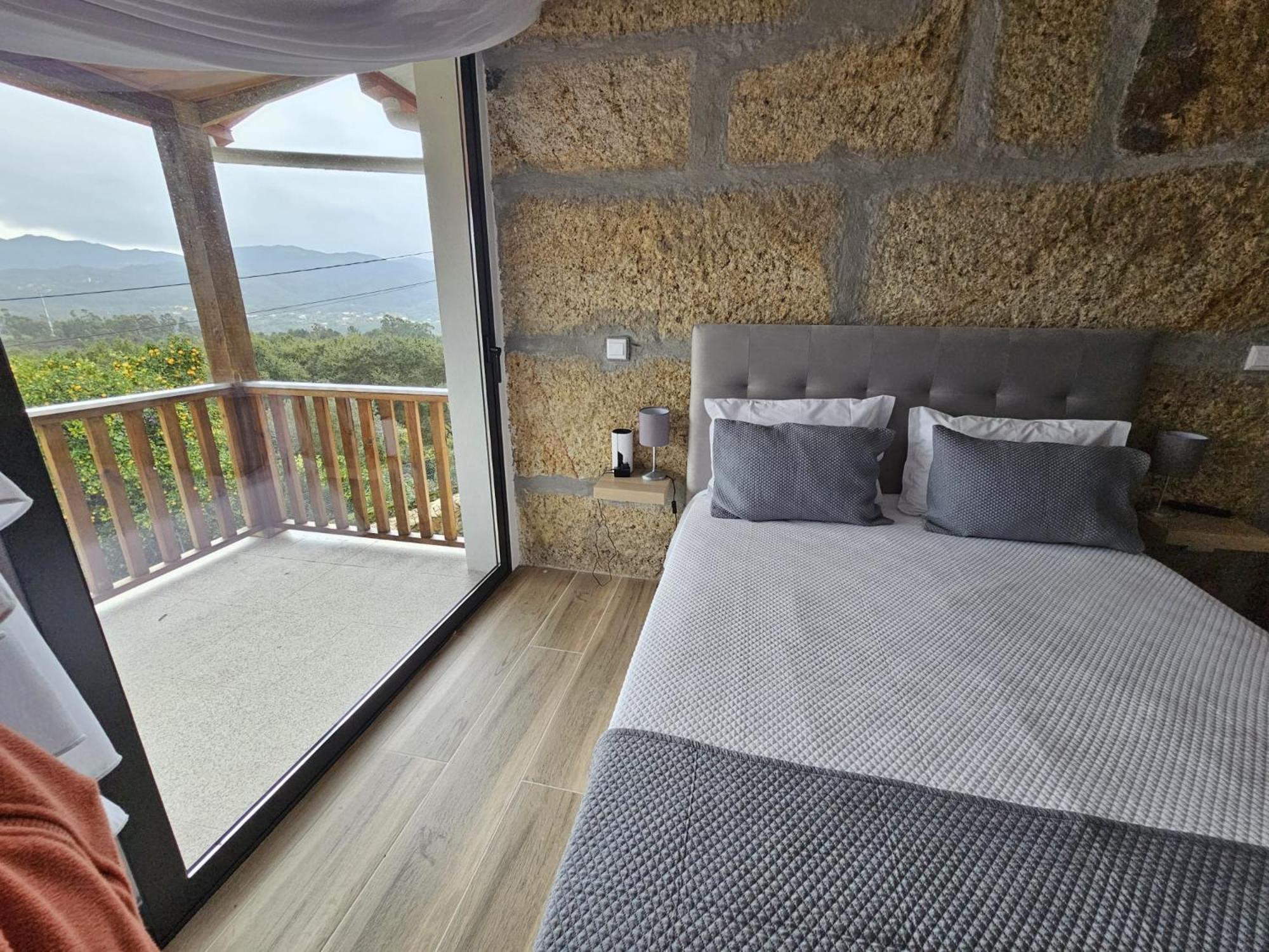 Quinta Vilar De Lobos Villa Arcos de Valdevez Bagian luar foto