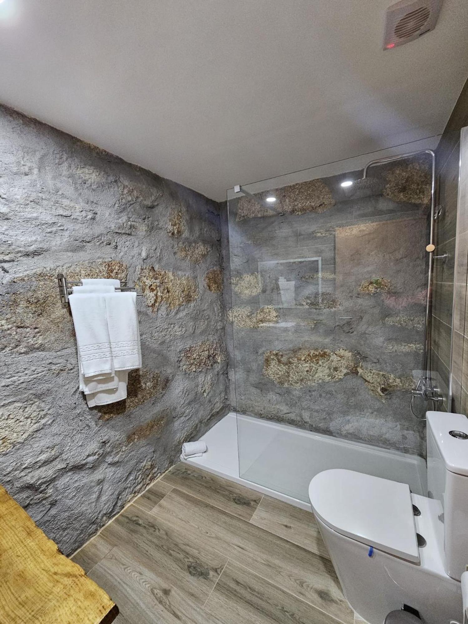 Quinta Vilar De Lobos Villa Arcos de Valdevez Bagian luar foto