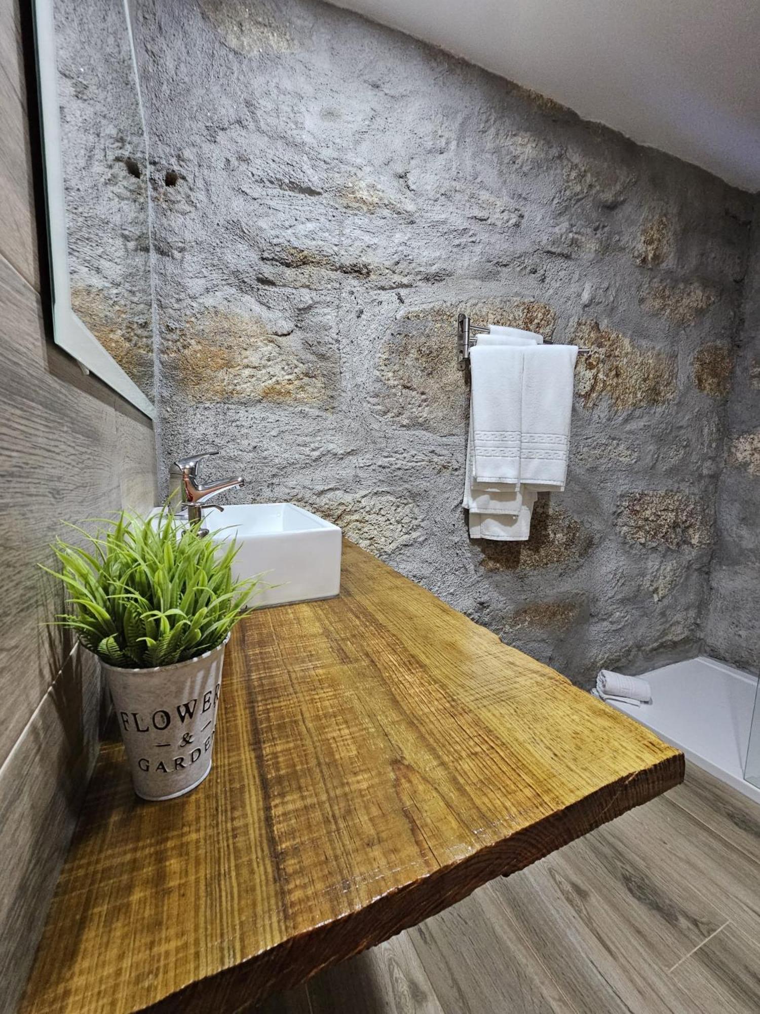 Quinta Vilar De Lobos Villa Arcos de Valdevez Bagian luar foto