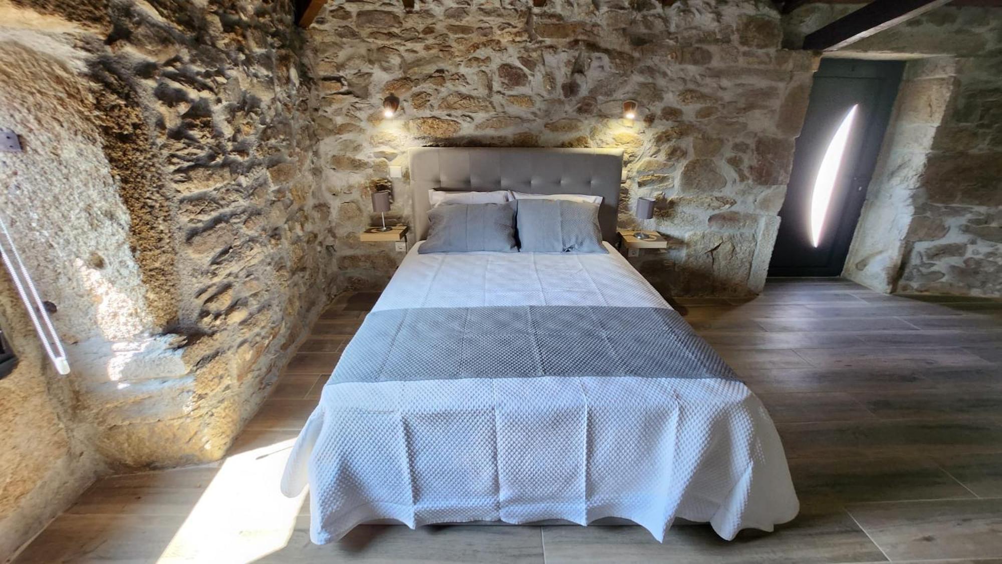 Quinta Vilar De Lobos Villa Arcos de Valdevez Bagian luar foto