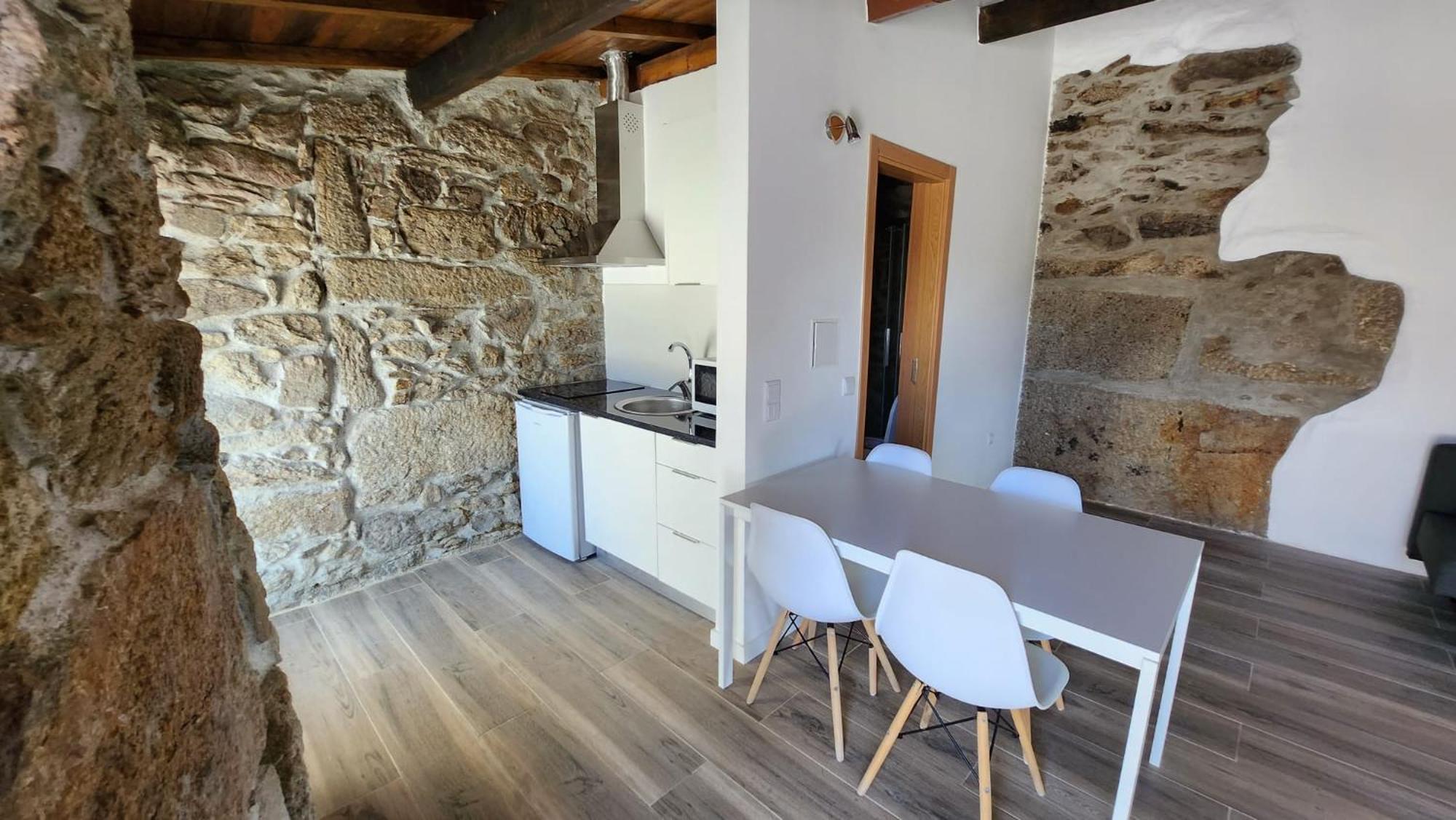 Quinta Vilar De Lobos Villa Arcos de Valdevez Bagian luar foto