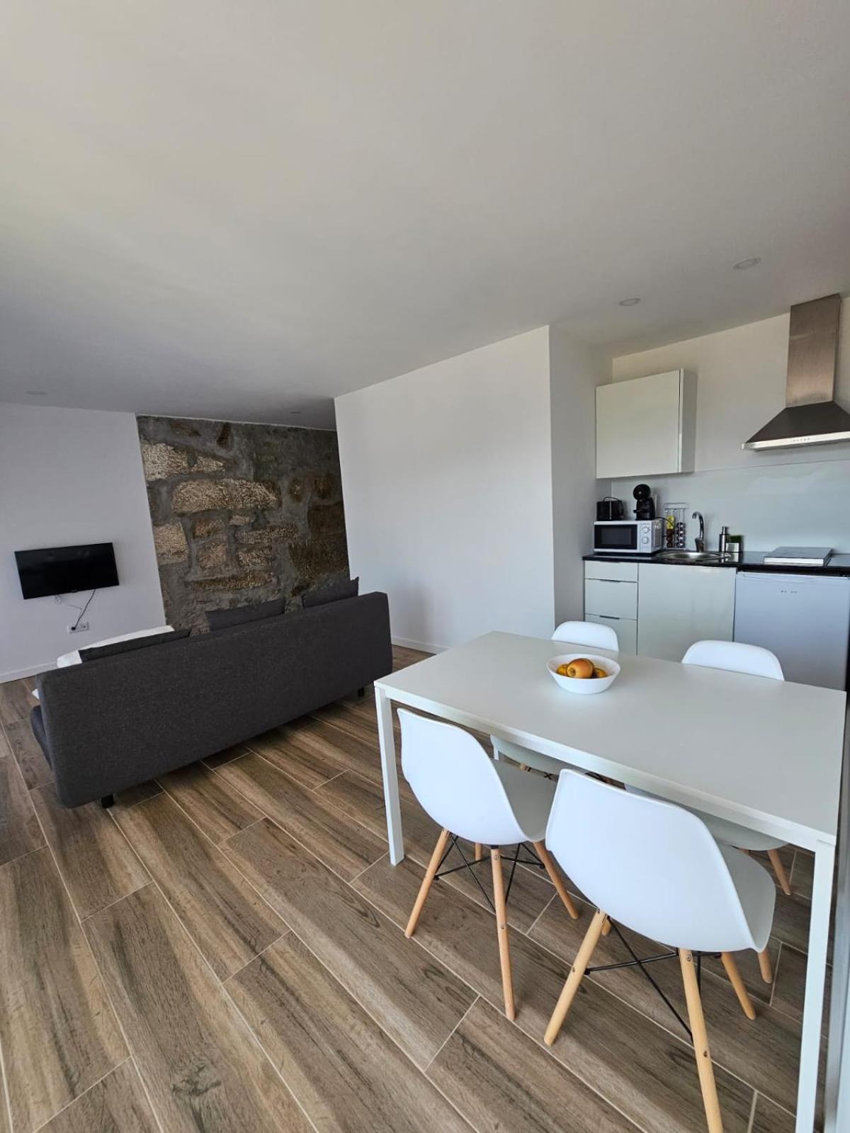 Quinta Vilar De Lobos Villa Arcos de Valdevez Bagian luar foto
