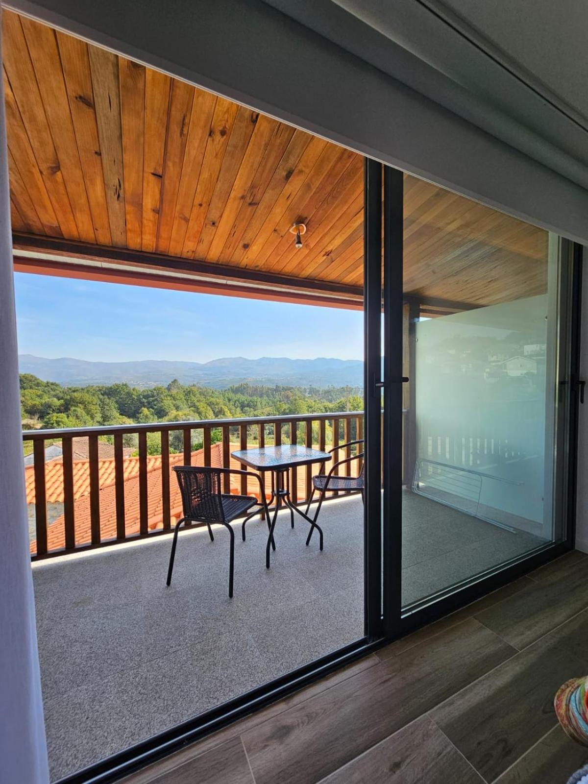Quinta Vilar De Lobos Villa Arcos de Valdevez Bagian luar foto